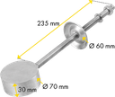 Patura - P341070