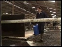 VINK Pulver Einstreuer 12 Liter