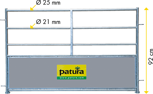 Patura - P370191