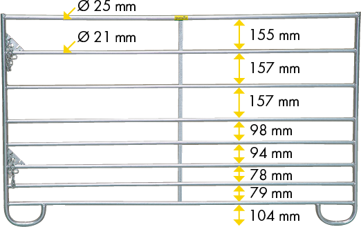 Patura - P370200