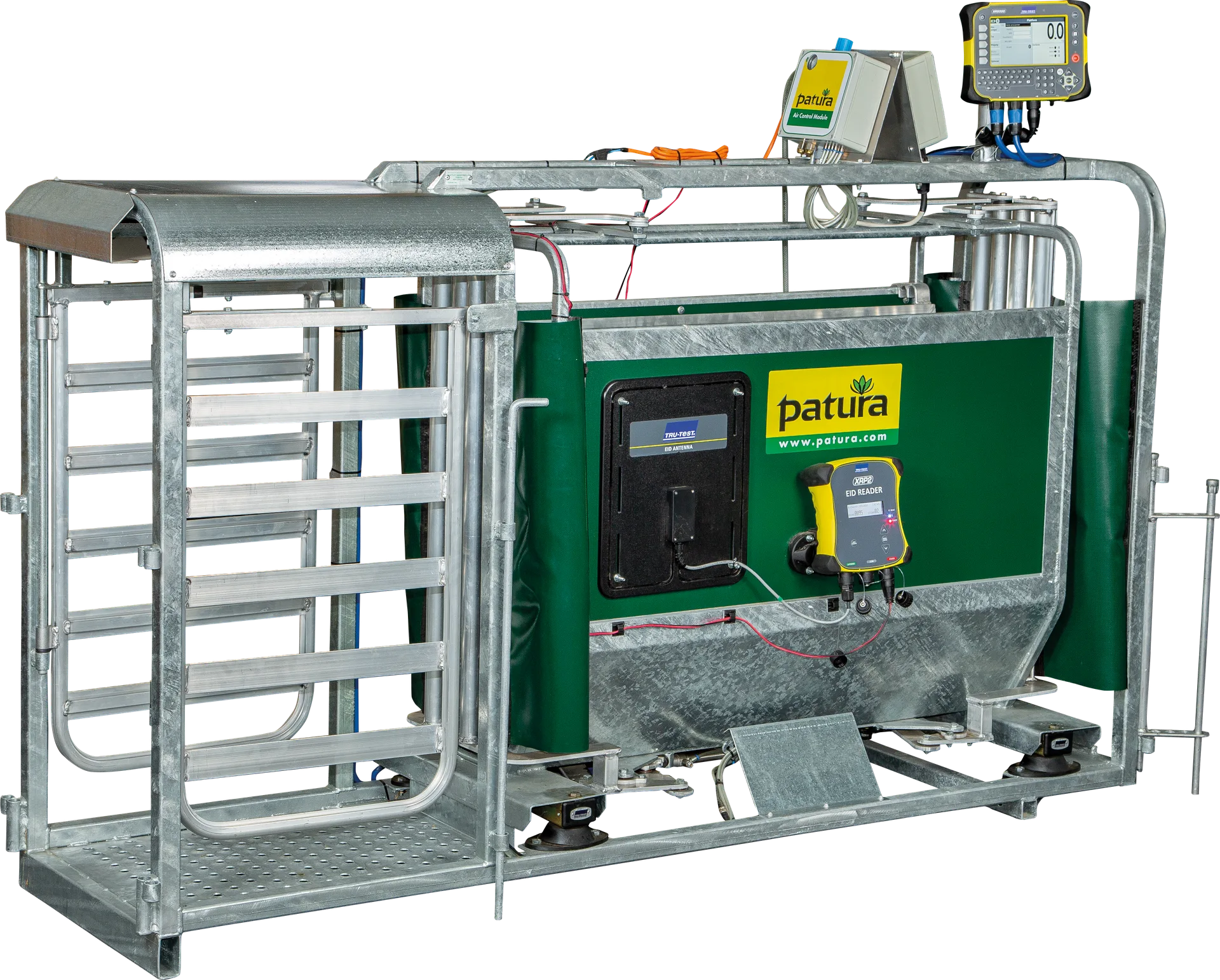 Patura - P372000