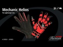 Active-Handschuh Helios Gr. 7/S