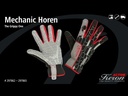 Active-Handschuh Horen Gr. 8/M