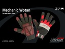 Active-Handschuh Wotan Gr. 8/M