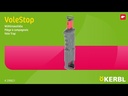 Wühlmausfalle VoleStop