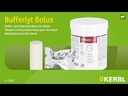 Bufferlyt Bolus, Elektrolyte Bolus, 15 Bolus/Packung