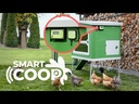 SmartCoop LED Stallbeleuchtung
