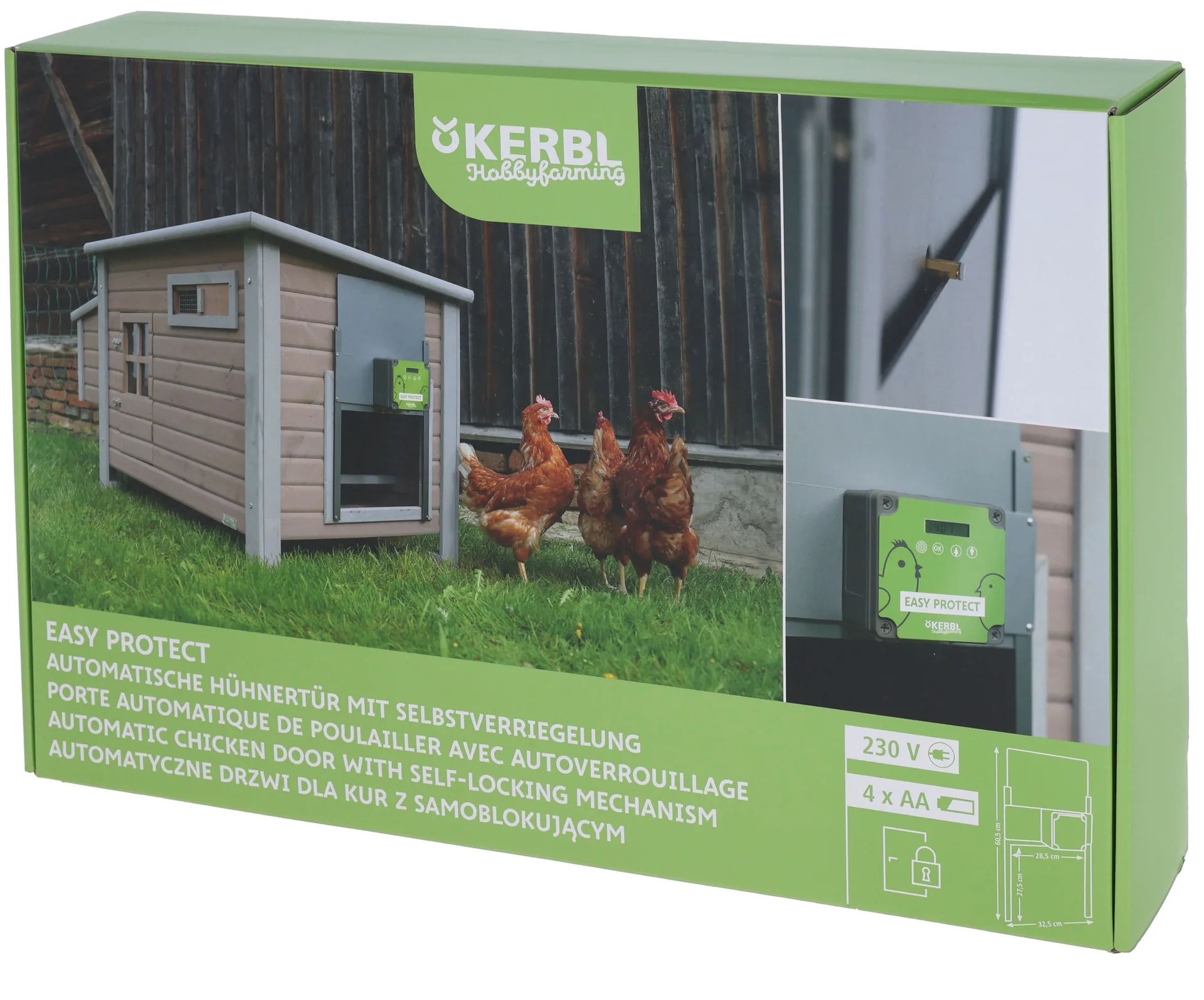 Kerbl - K70590