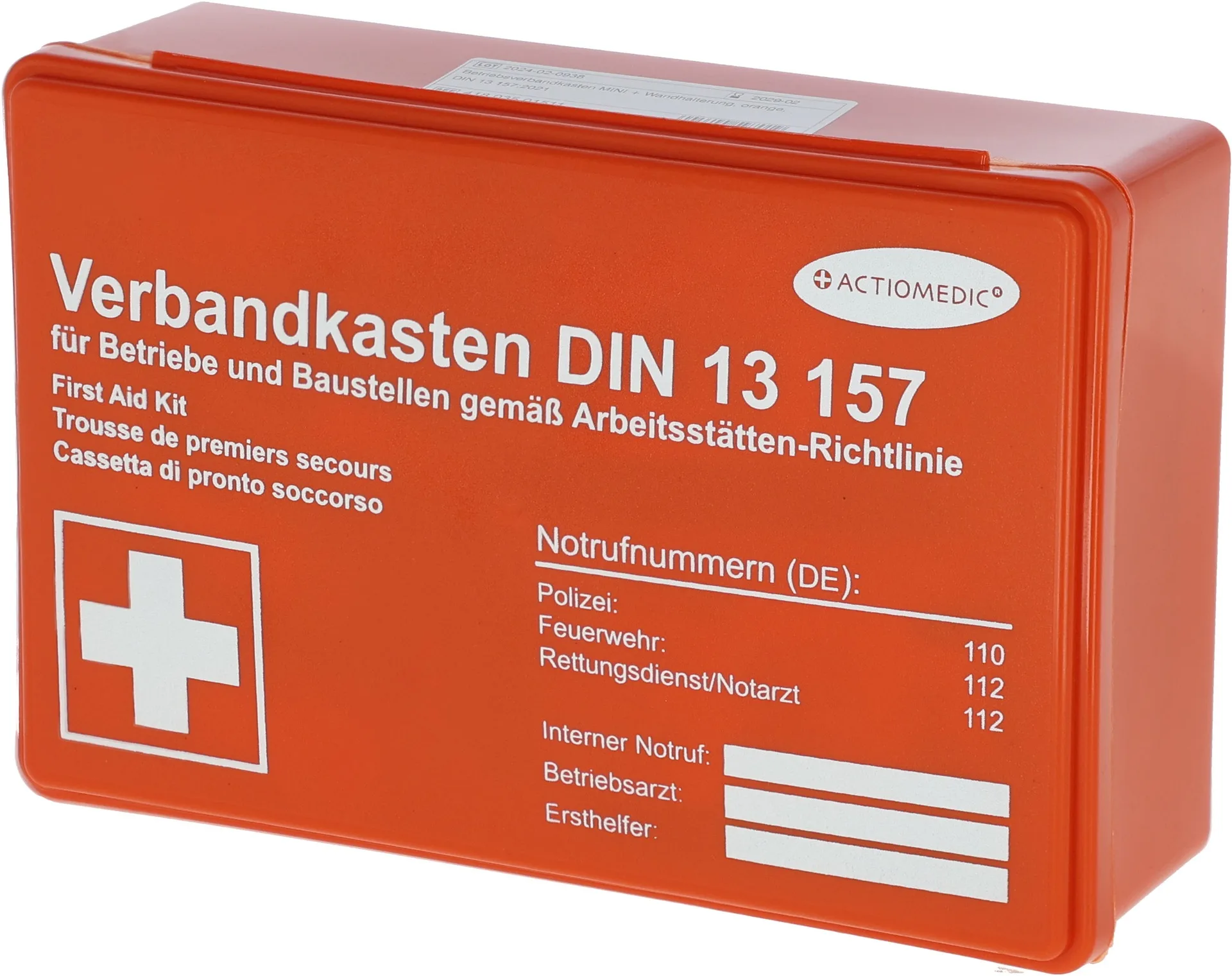 Kerbl - K345112