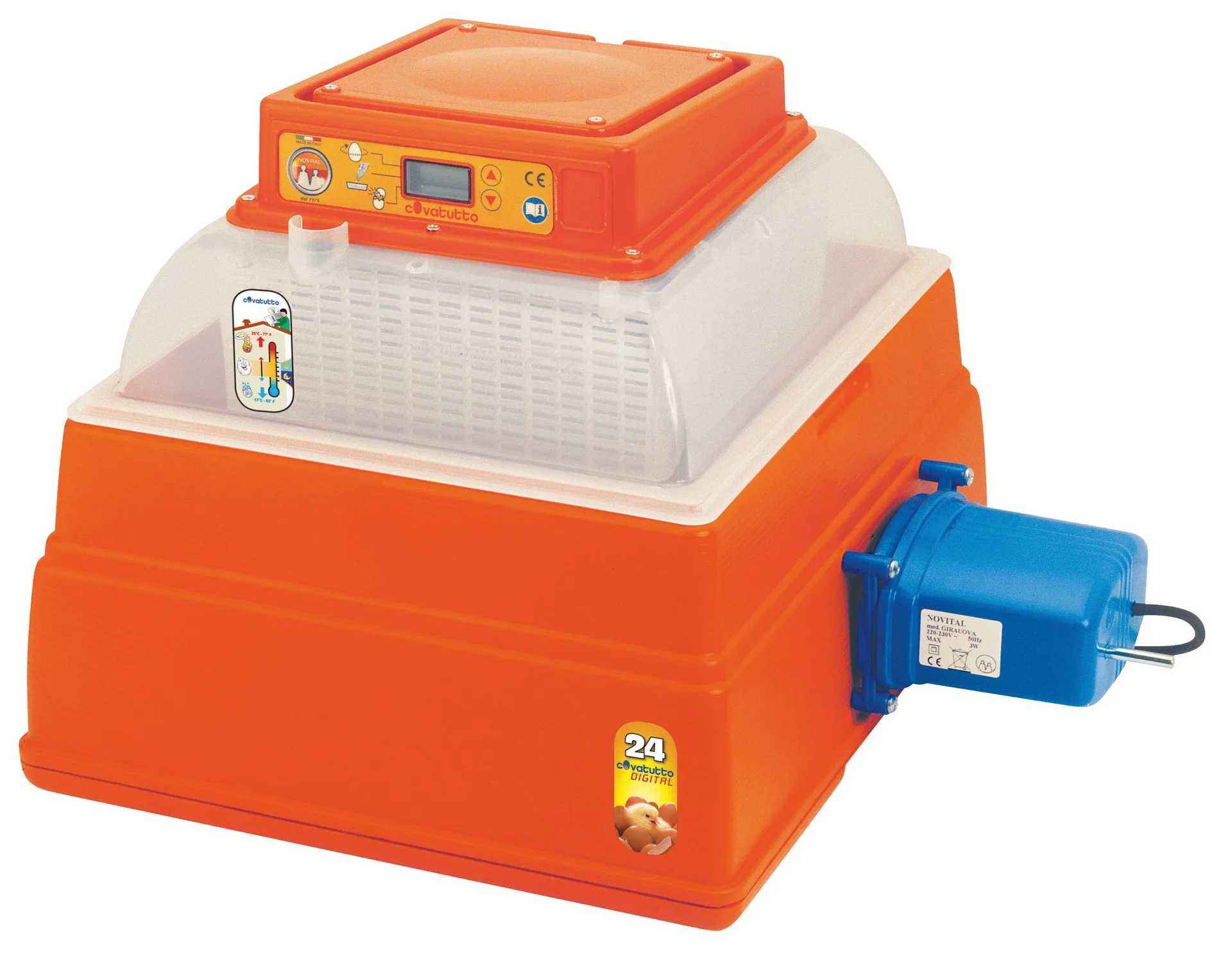 Kerbl - K73083