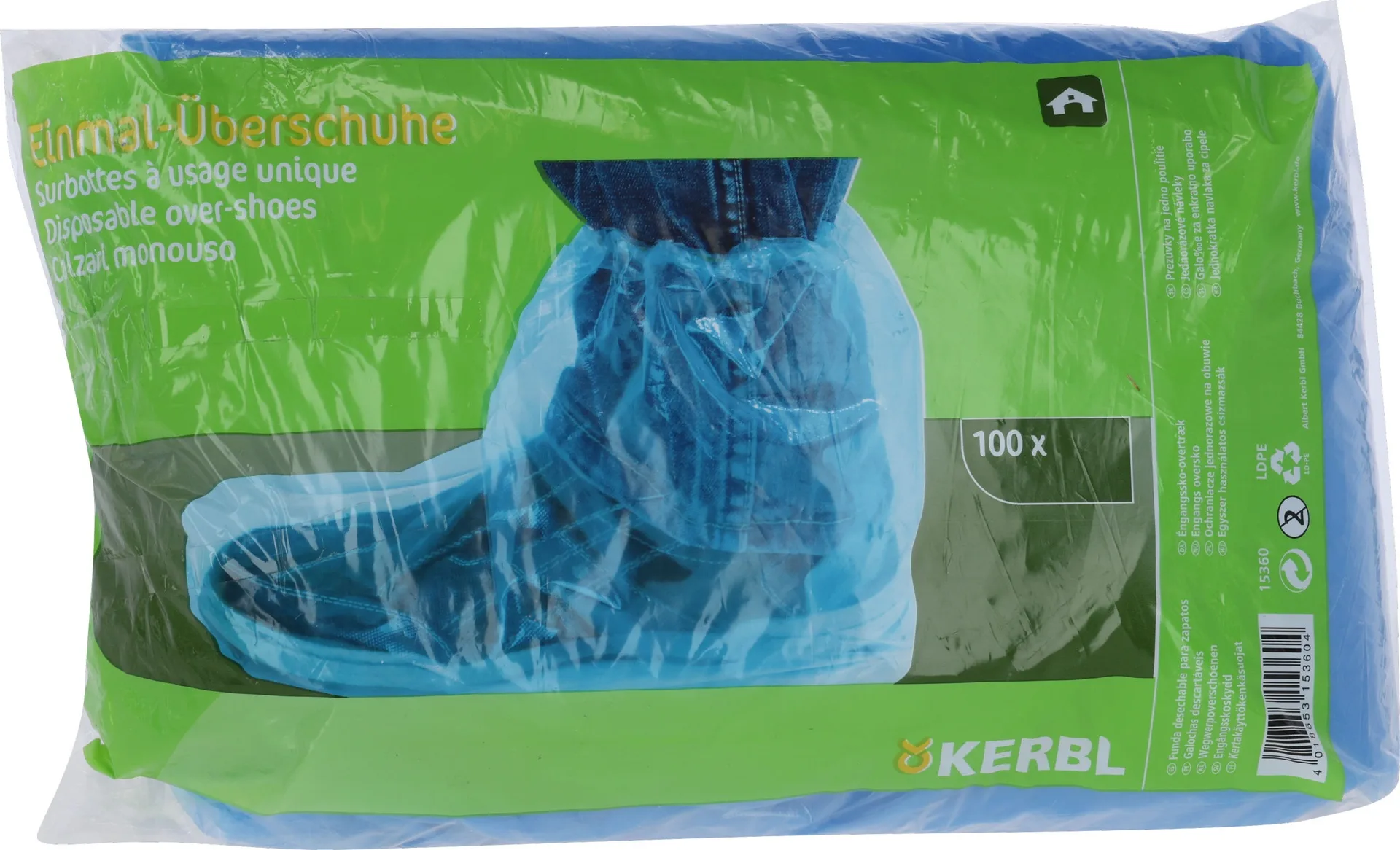 Kerbl - K15360