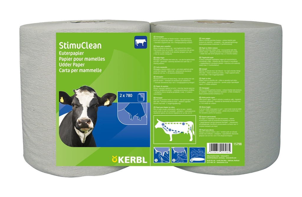 Kerbl - K15798