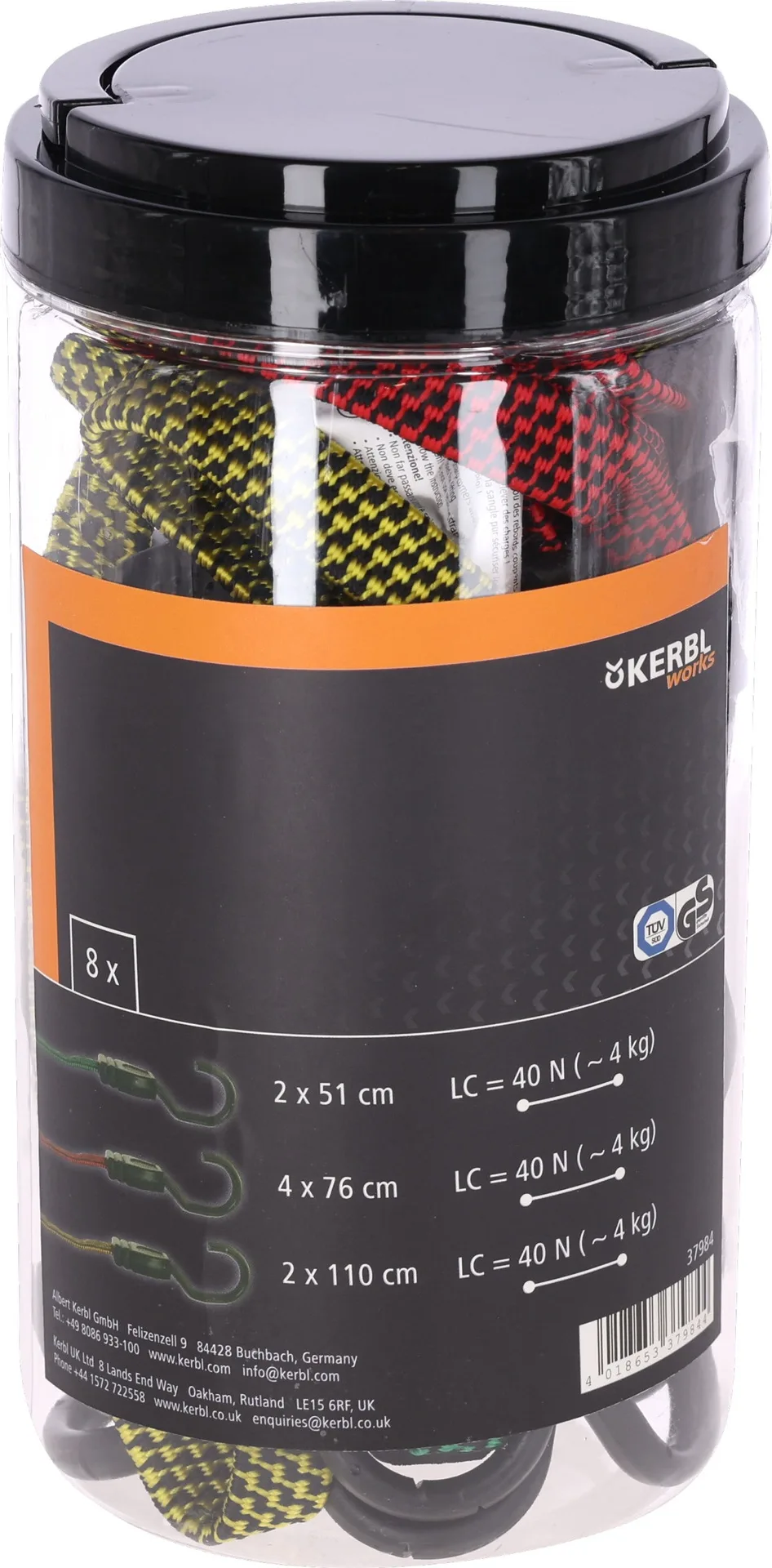 Kerbl - K37984