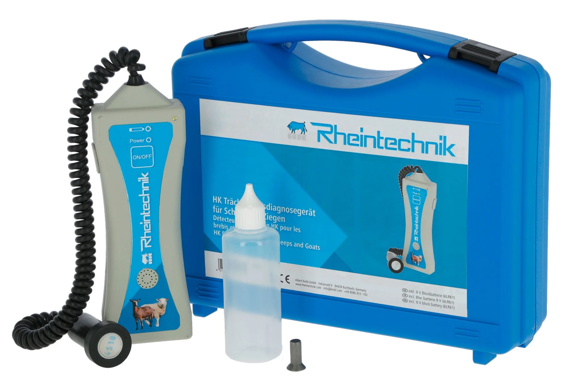 Kerbl - K2785