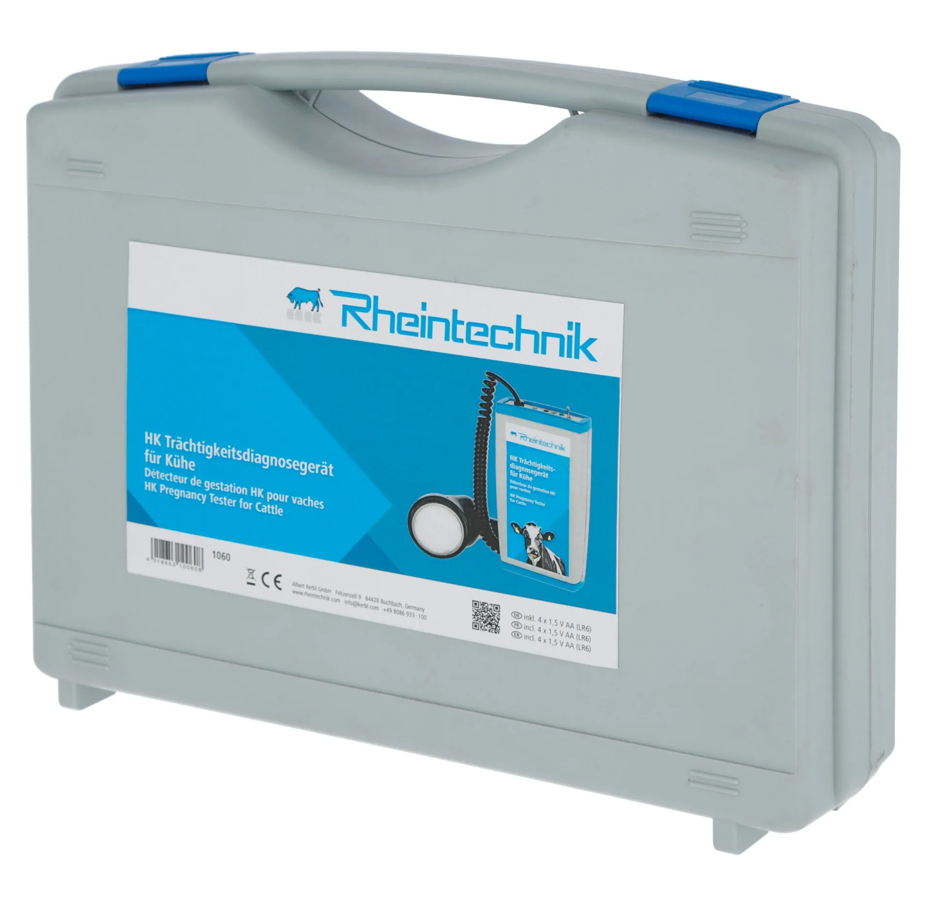 Kerbl - K1060