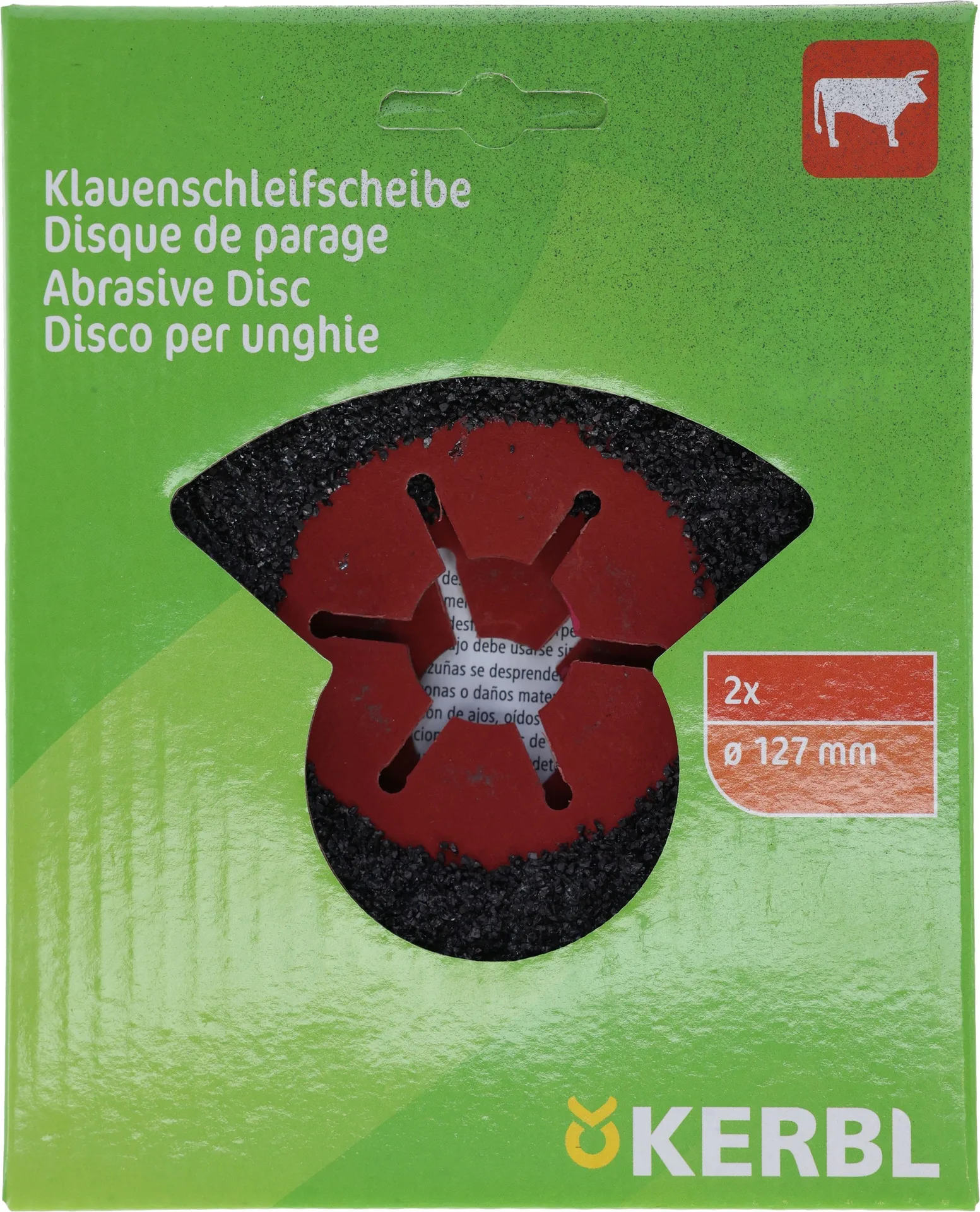 Kerbl - K1631/2