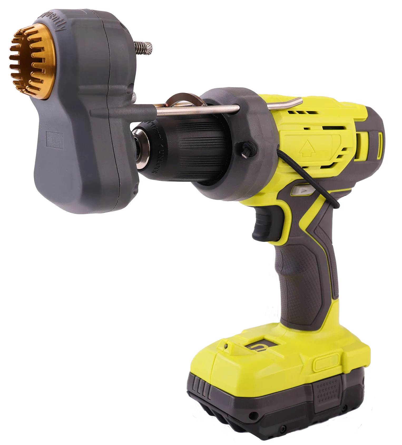 Kerbl - K18235
