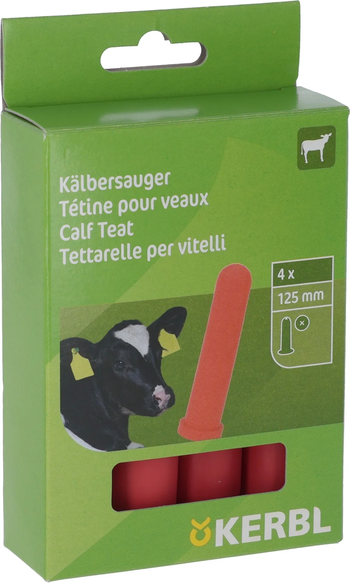 Kerbl - K1471/4