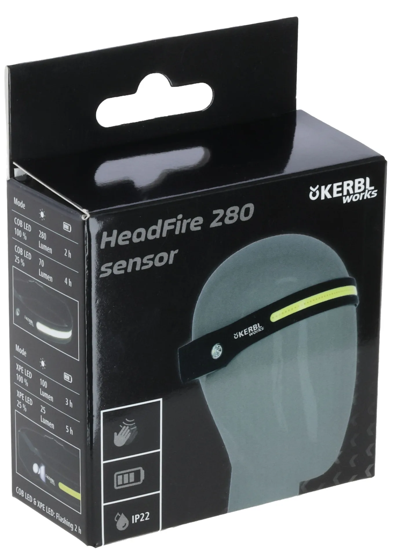 Kerbl - K345629