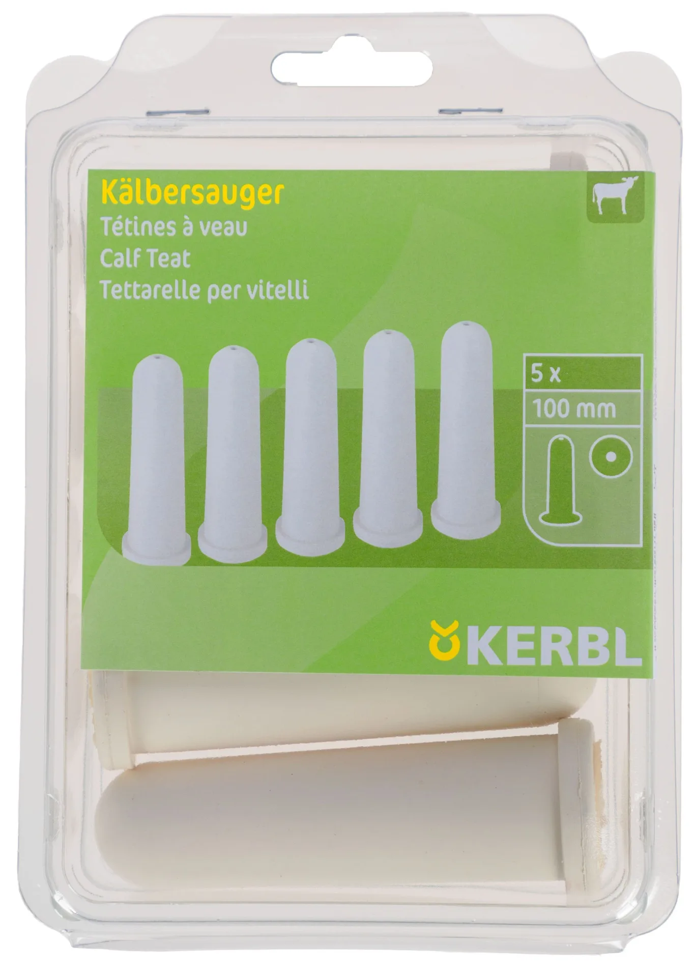 Kerbl - K1472/5