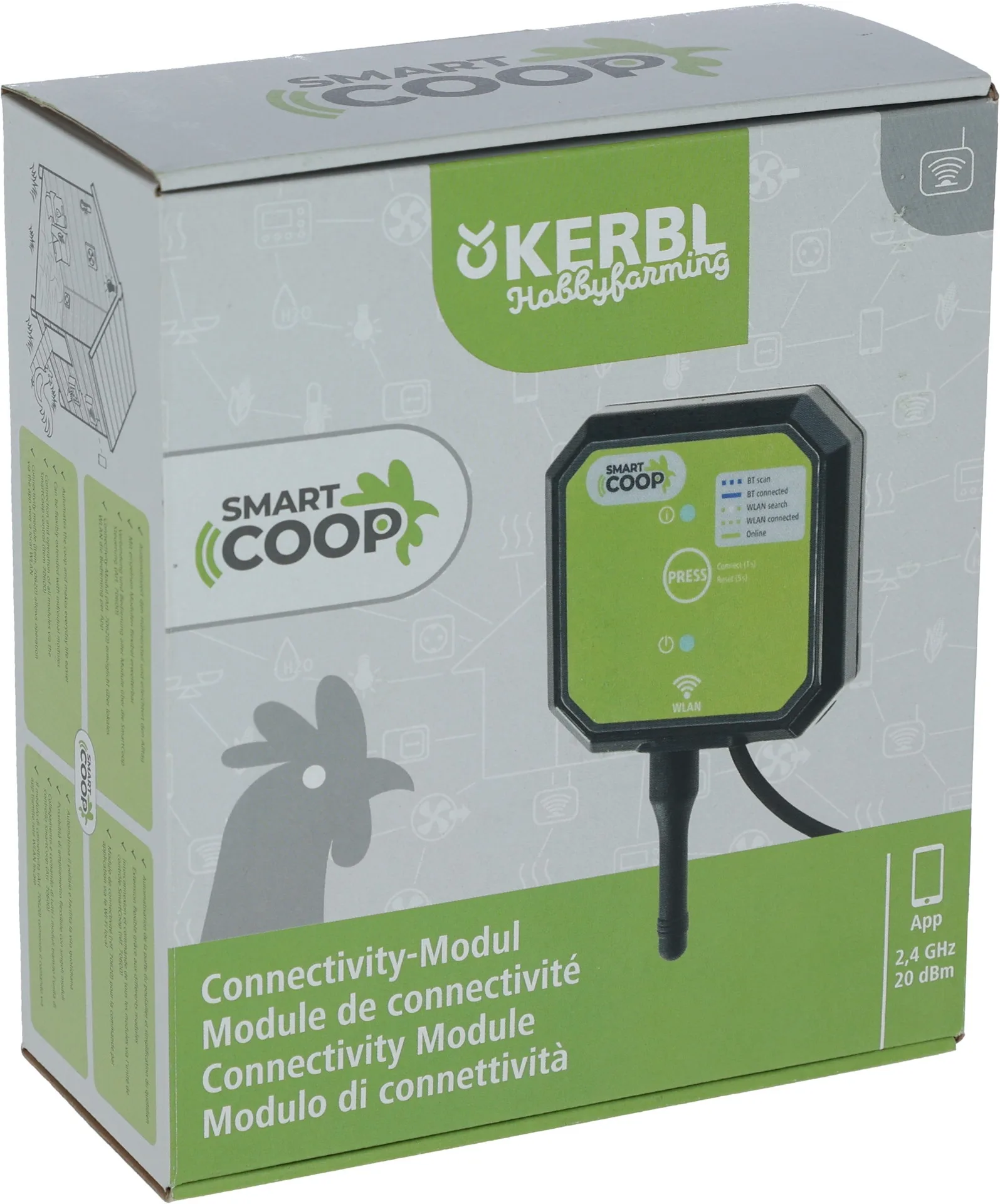 Kerbl - K70620