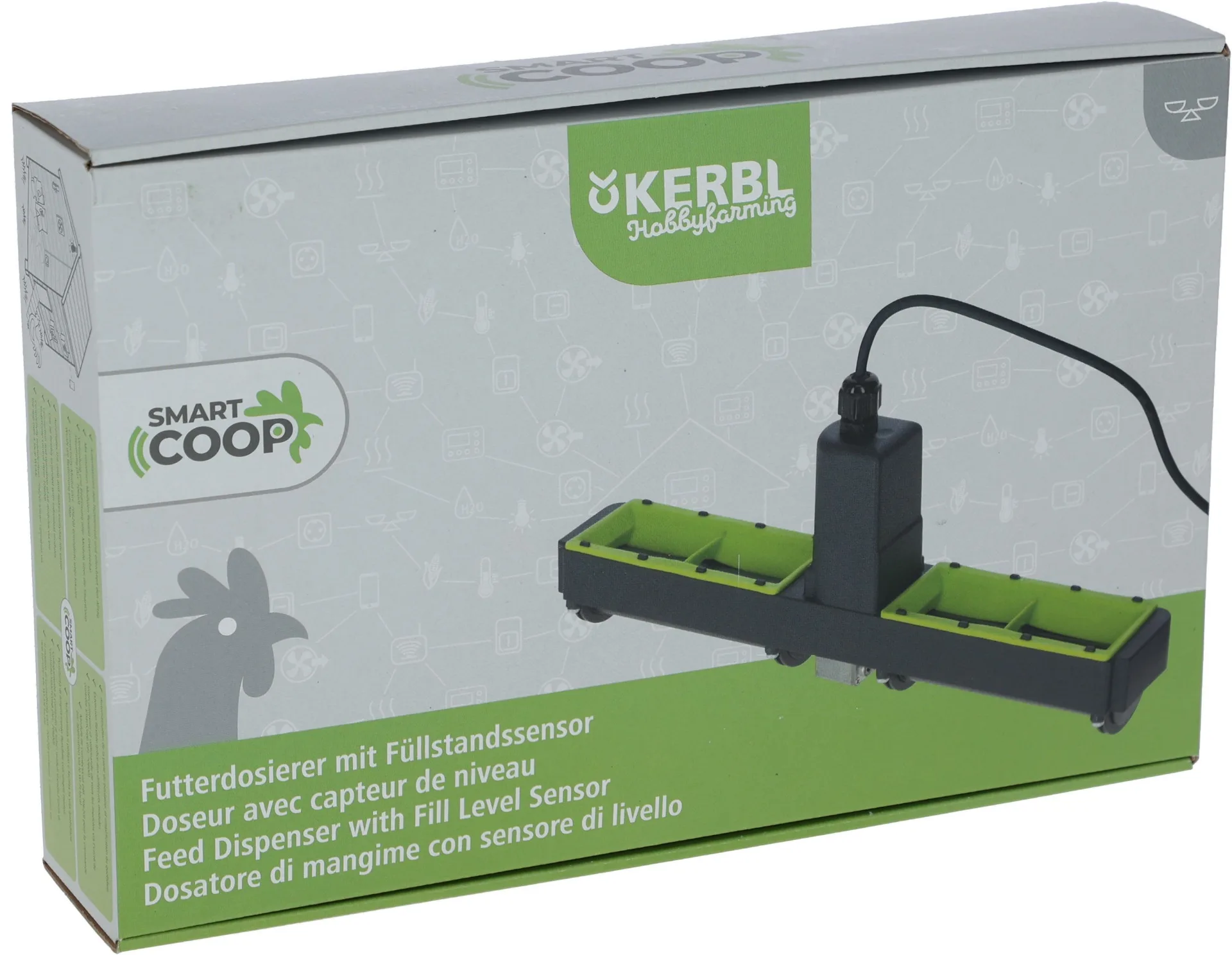 Kerbl - K70662