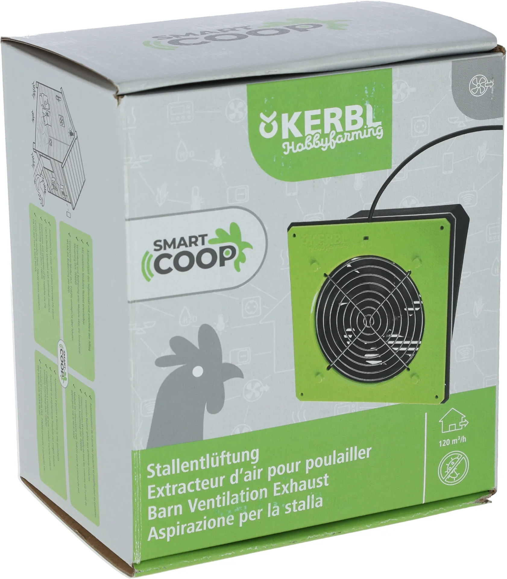 Kerbl - K70625