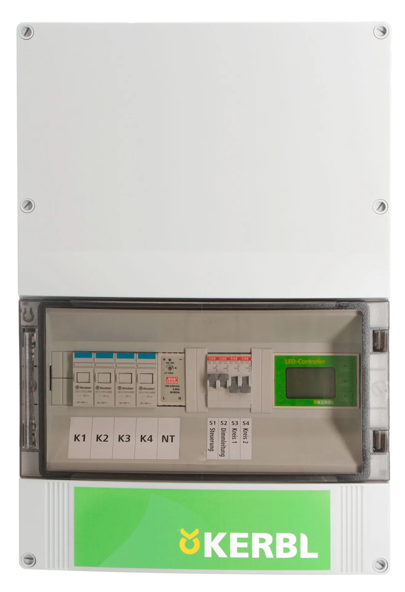 Kerbl - K345000