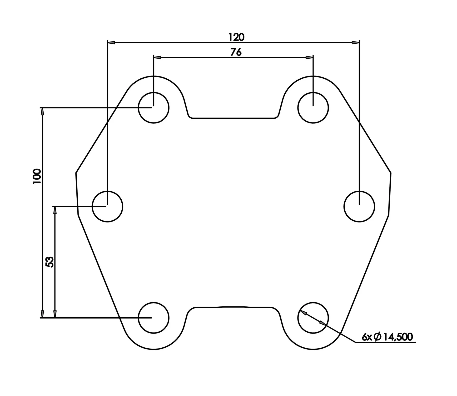 Kerbl - K22465