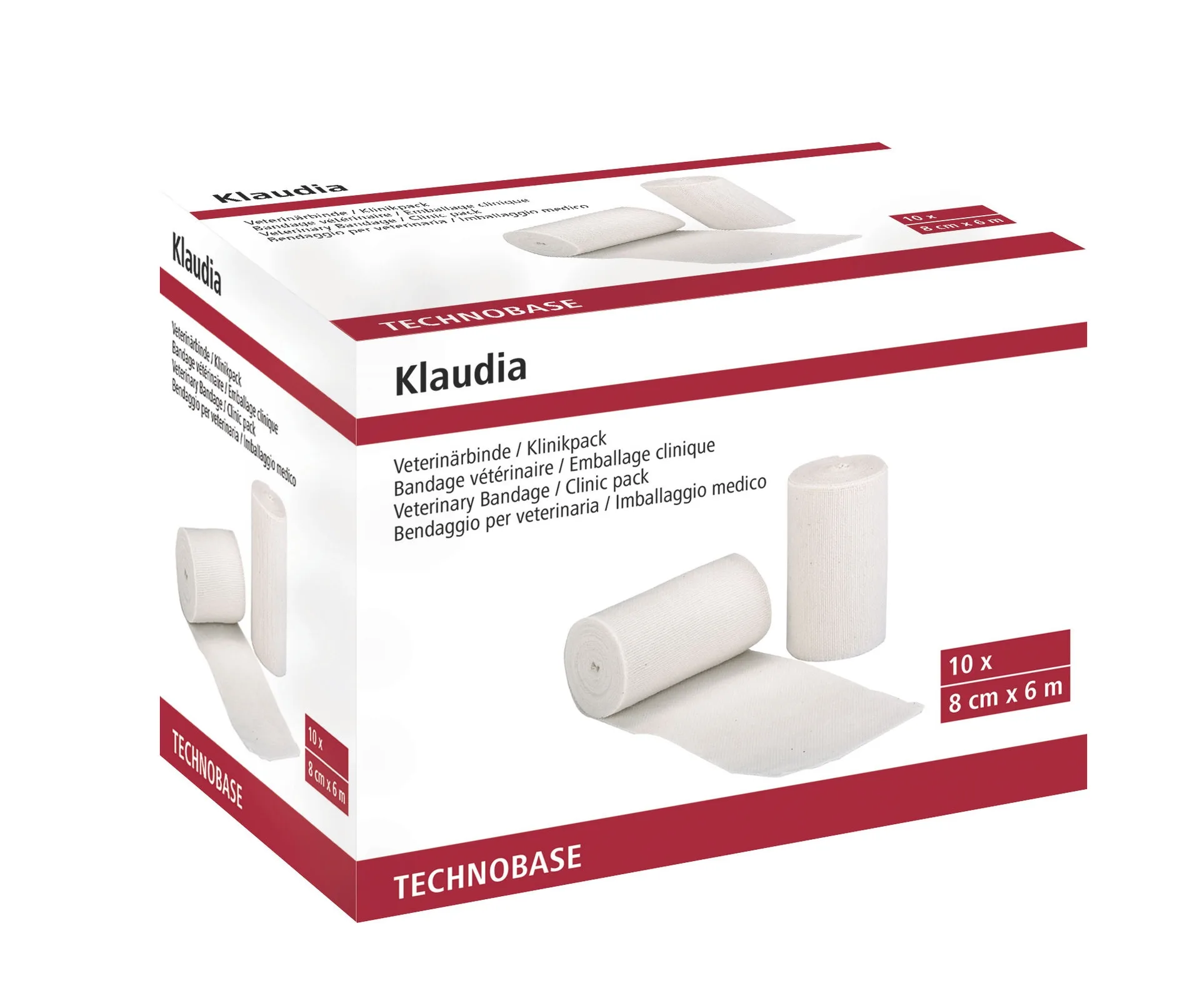 Kerbl - K16451