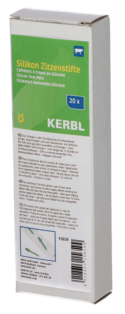 Kerbl - K15659