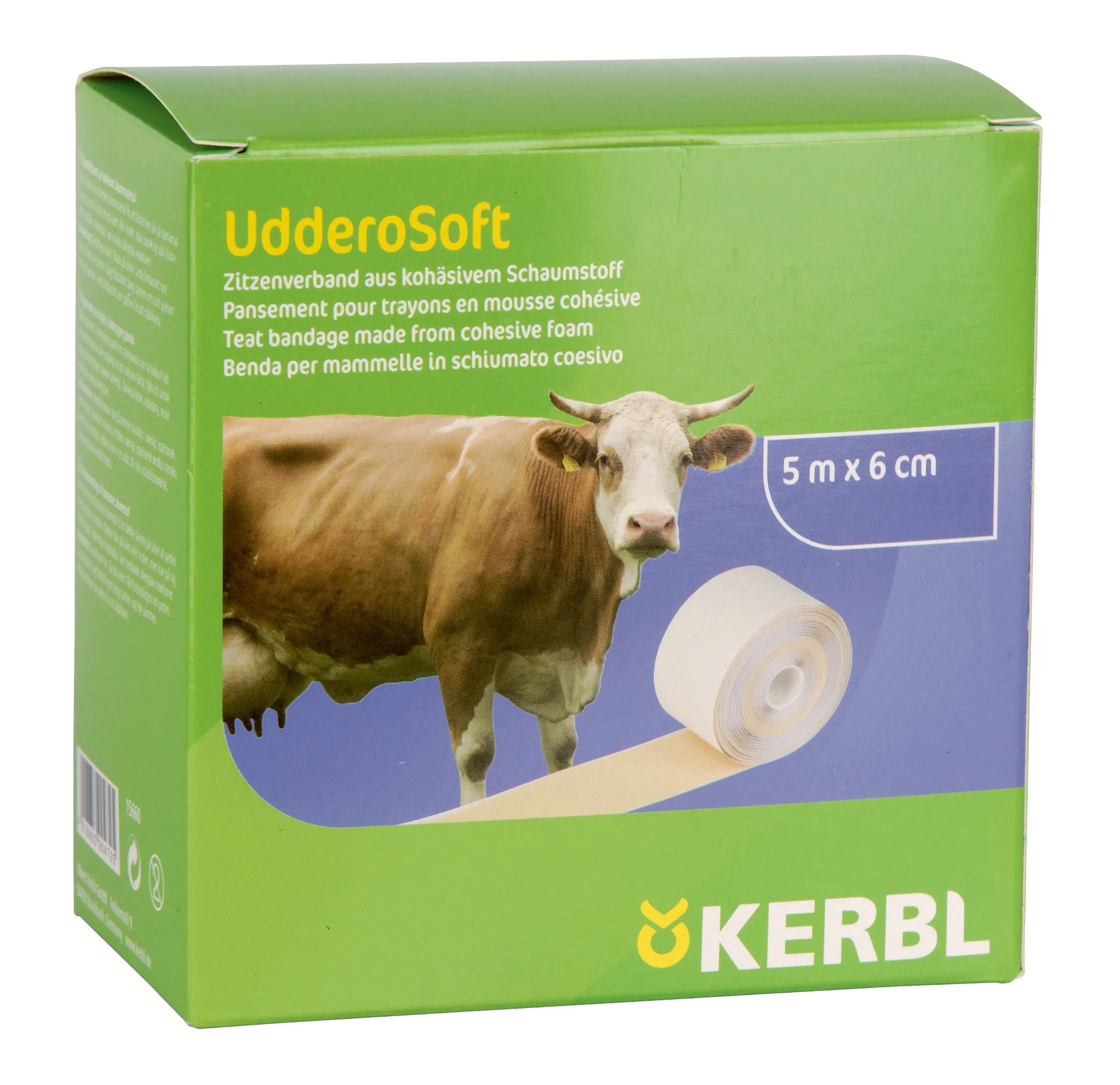 Kerbl - K15660