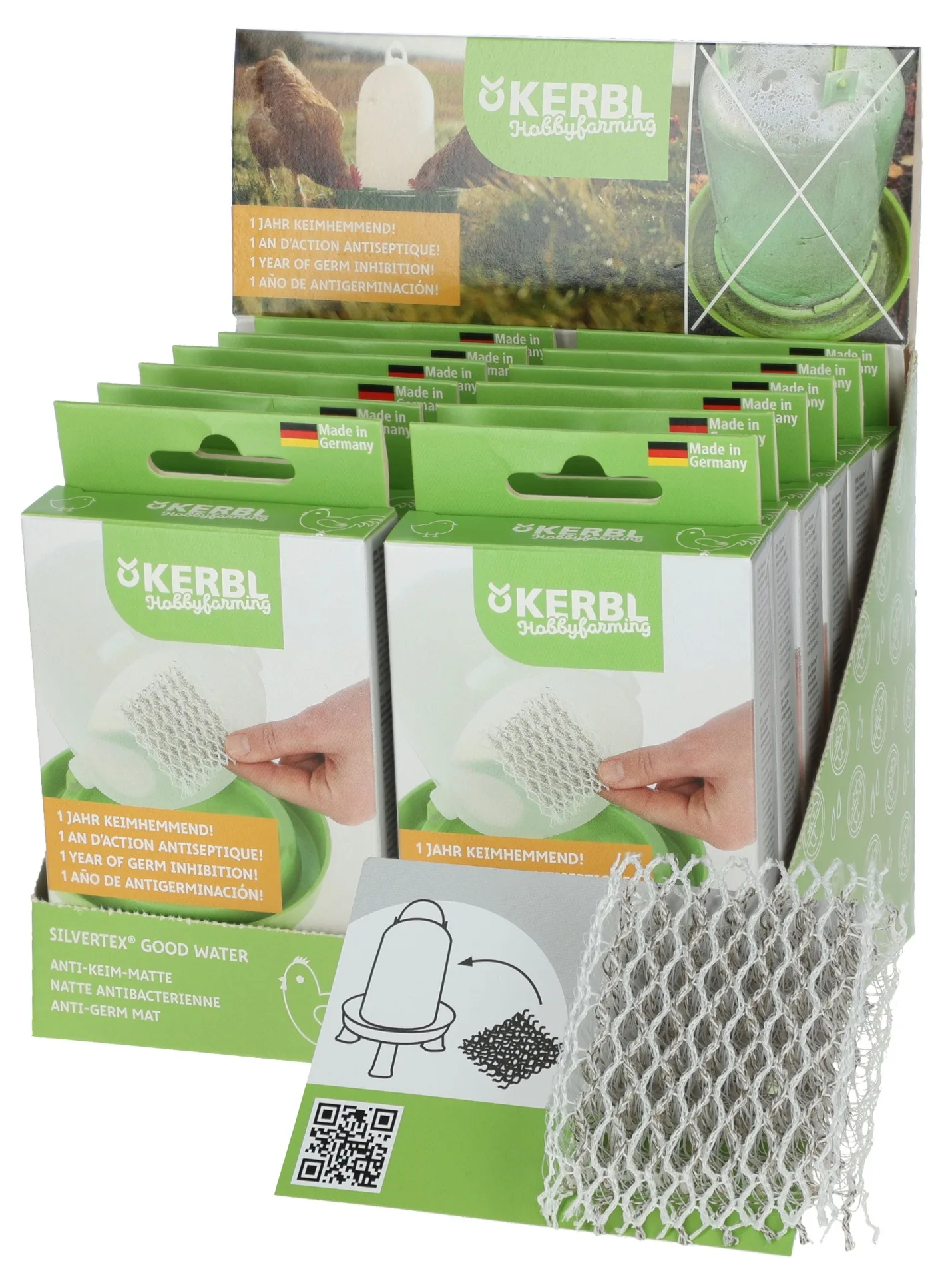 Kerbl - K73157