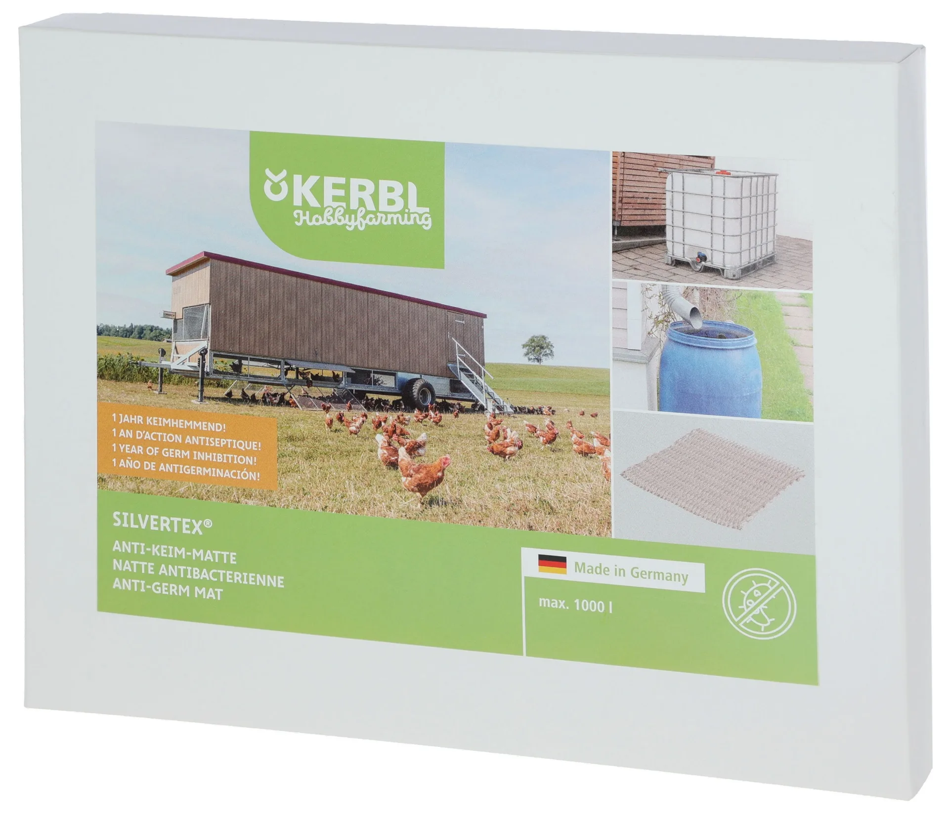 Kerbl - K73148