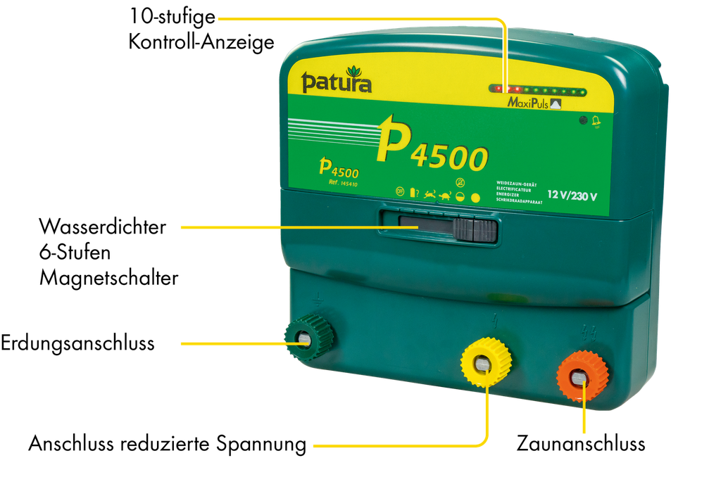 Patura - P145410