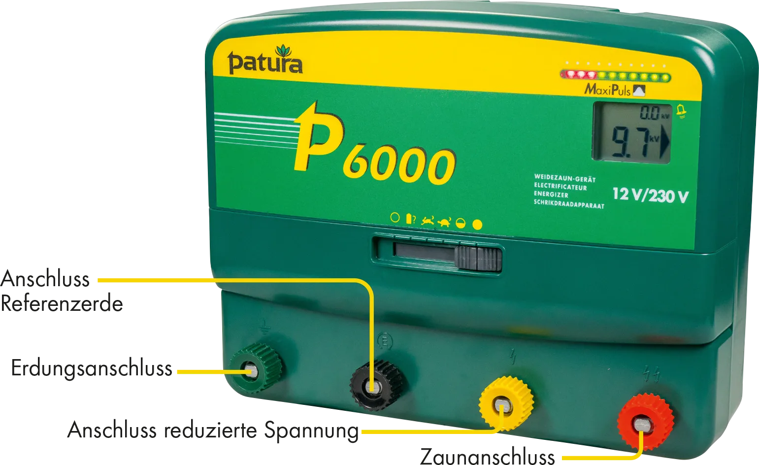 Patura - P145602