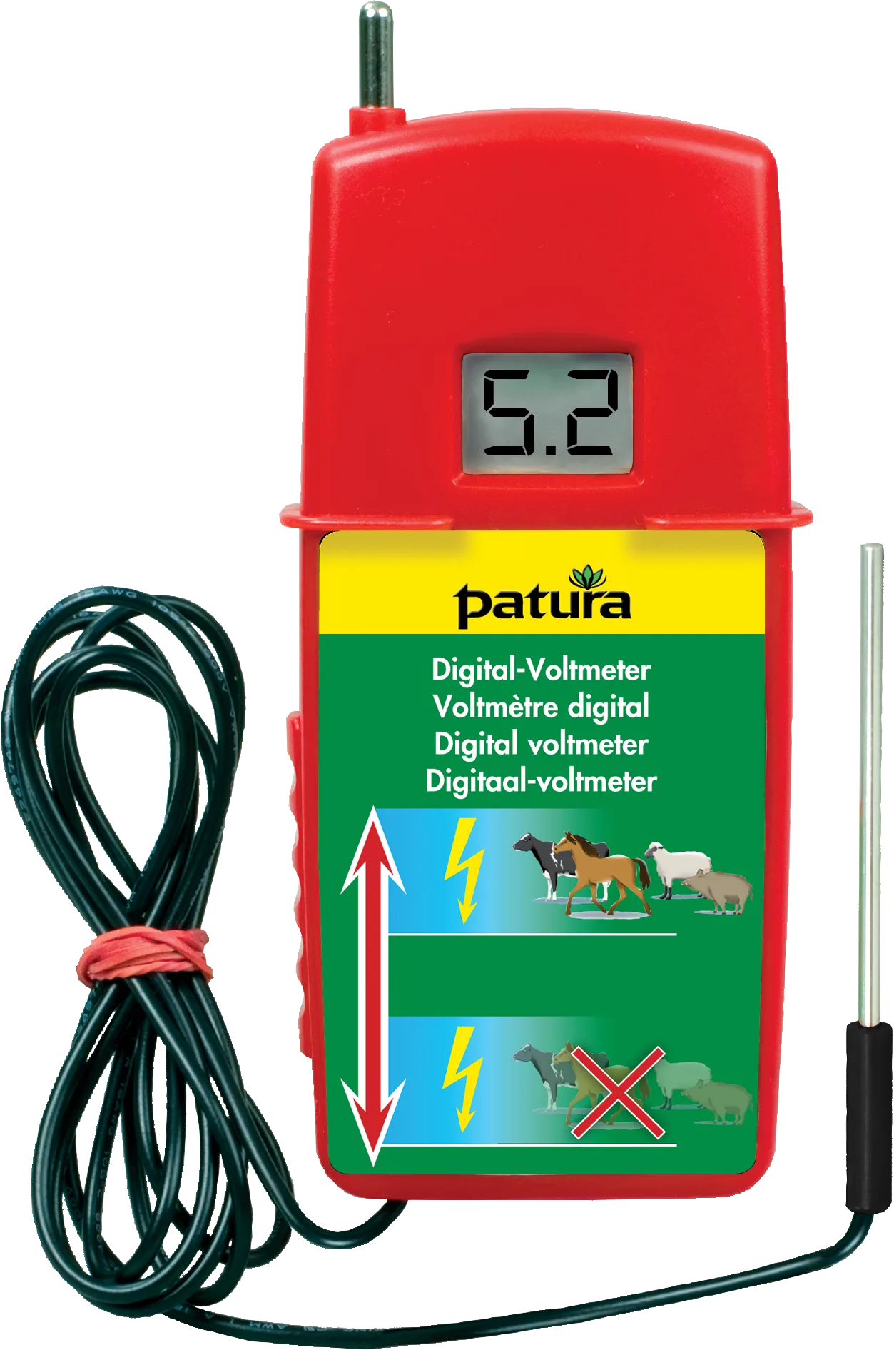 Patura - P150302