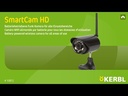SmartCam Akku/HD