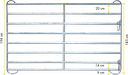 Patura - P310245