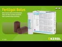 Fertigol Bolus, Beta-Carotin Bolus, 8 Bolus/Packung