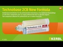 Technobase 2CB Kartusche 200ml, formula 2018