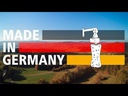 Kuhputzmaschine Maxi Swing