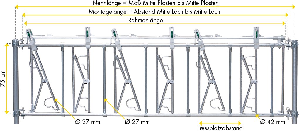Patura - P322000