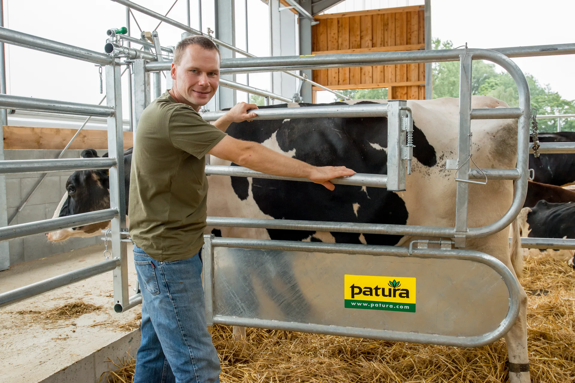 Patura - P322028