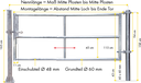 Patura - P323110