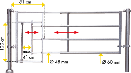Patura - P323420