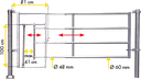 Patura - P323420