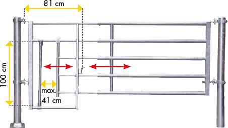 Patura - P323450