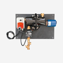 Umlaufheizsystem Mod. 300/303