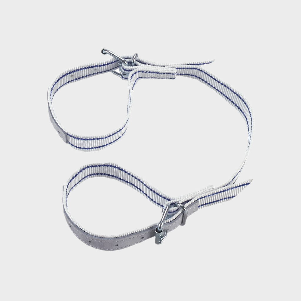 Nylon-Fußfessel Standard